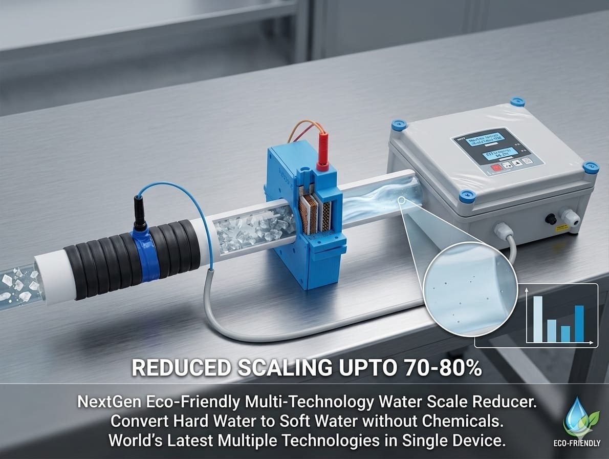 water conditioner